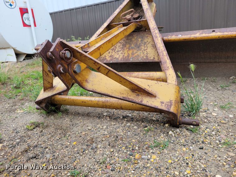 image for item EE1102 Kewanee 168 blade