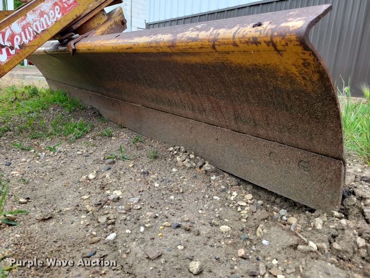 image for item EE1102 Kewanee 168 blade