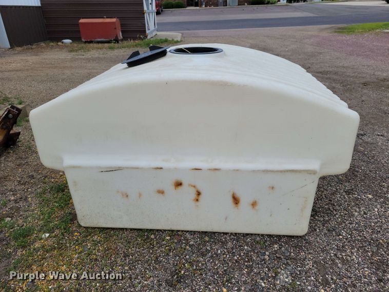 image for item EE1103 Poly tank