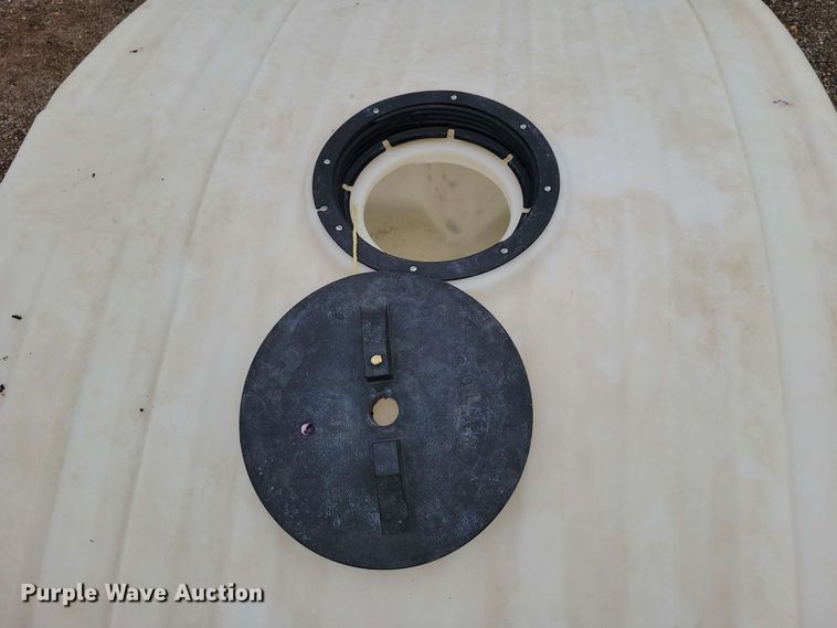 image for item EE1103 Poly tank