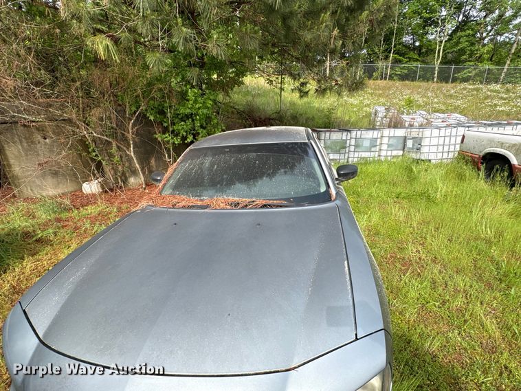 image for item EF1120 2007 Dodge Charger 