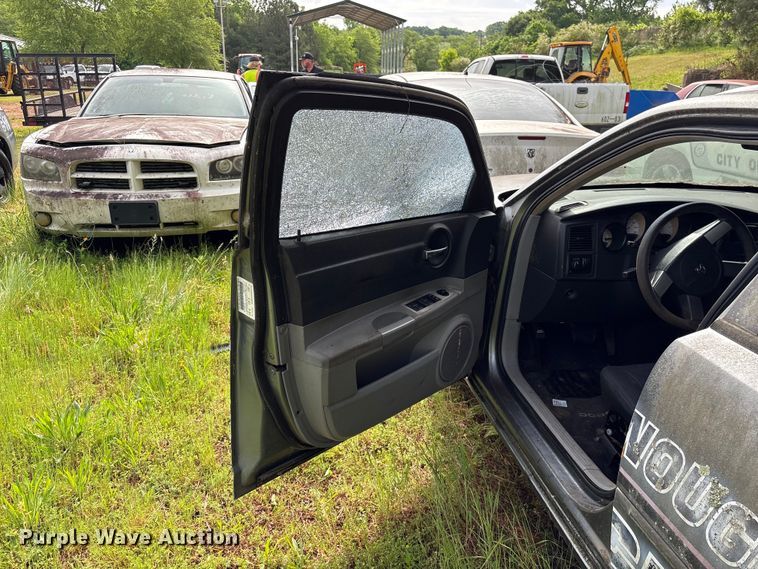 image for item EF1120 2007 Dodge Charger 