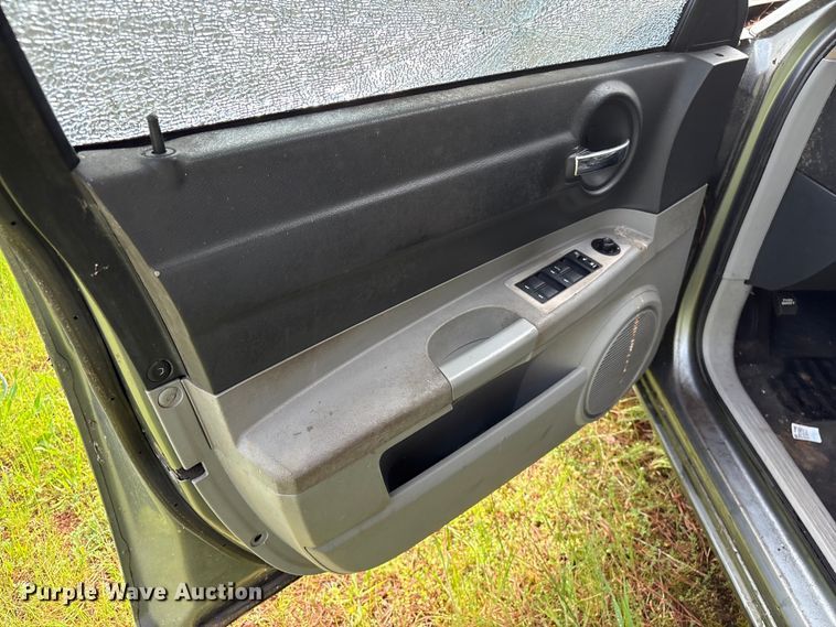 image for item EF1120 2007 Dodge Charger 