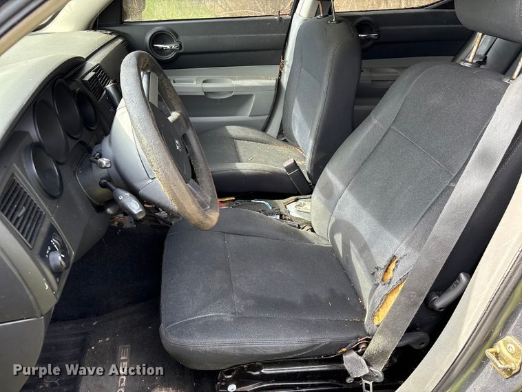 image for item EF1120 2007 Dodge Charger 