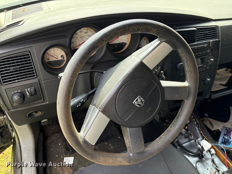 image for item EF1120 2007 Dodge Charger 