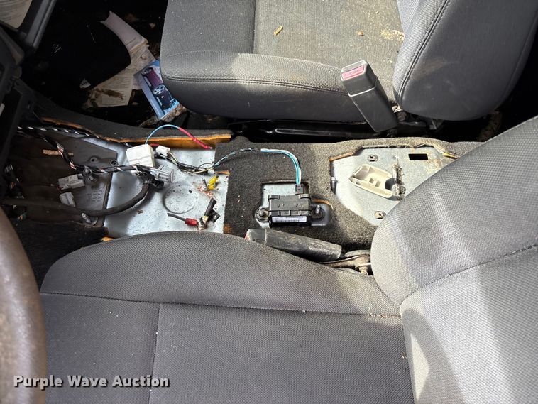 image for item EF1120 2007 Dodge Charger 