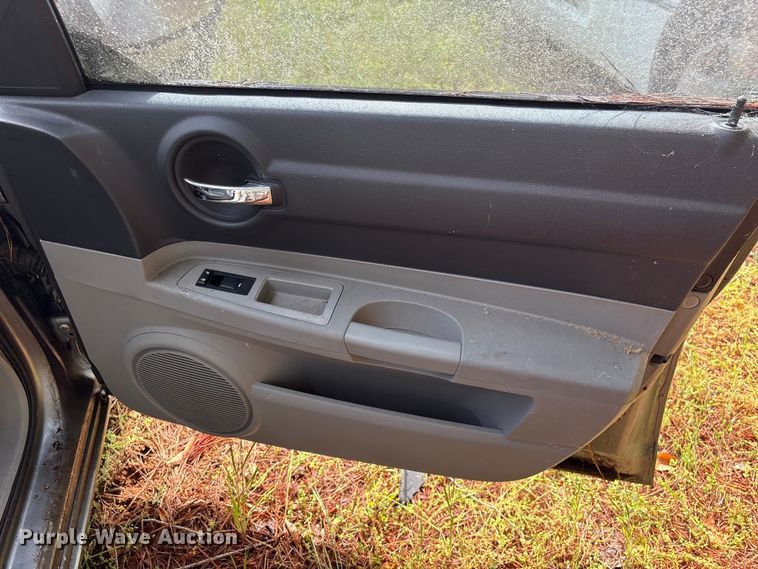 image for item EF1120 2007 Dodge Charger 