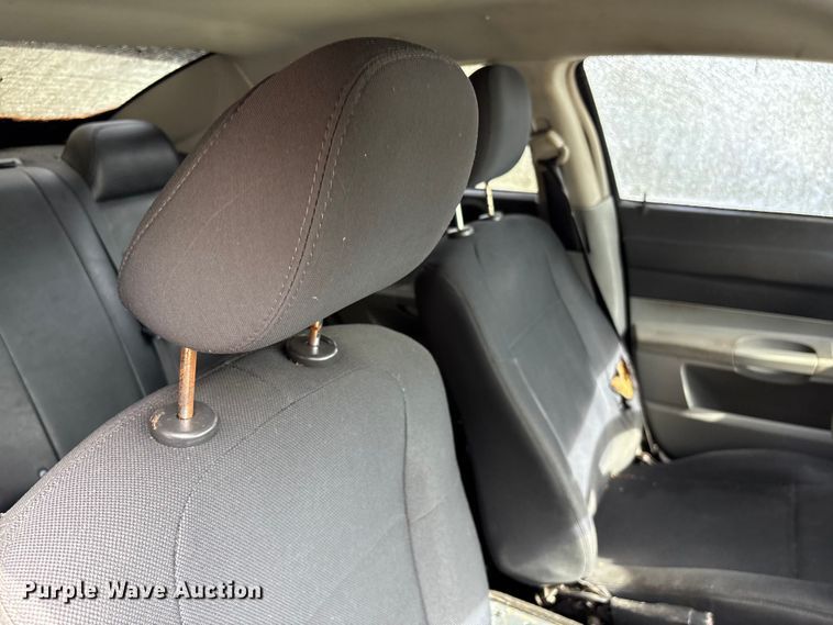 image for item EF1120 2007 Dodge Charger 