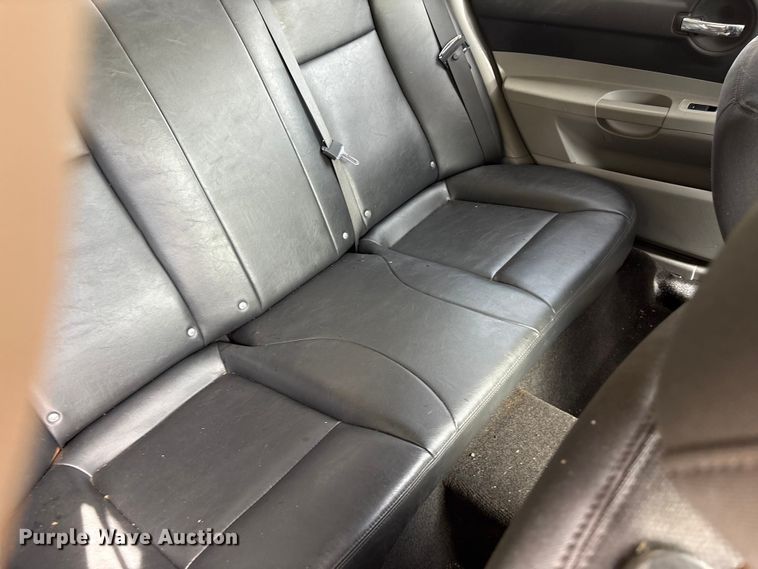 image for item EF1120 2007 Dodge Charger 