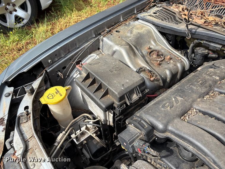 image for item EF1120 2007 Dodge Charger 