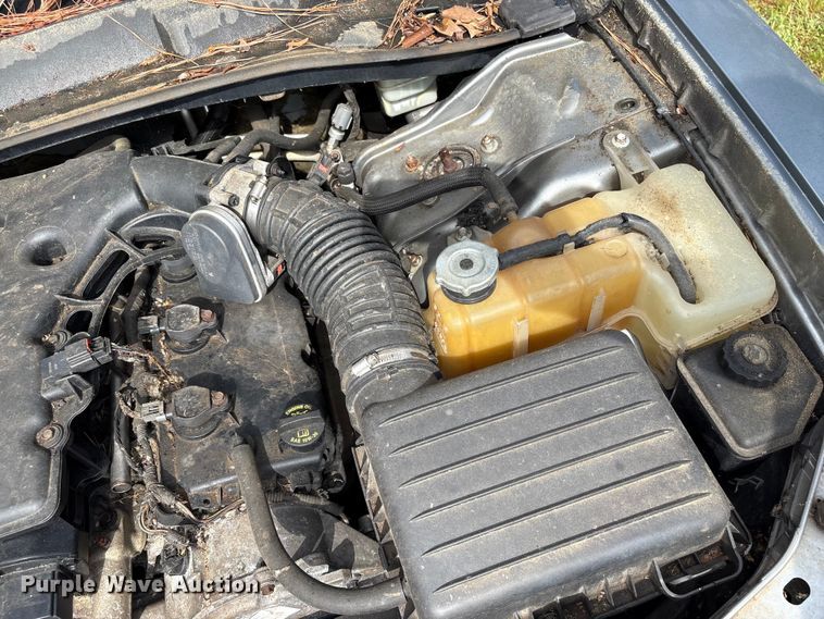image for item EF1120 2007 Dodge Charger 