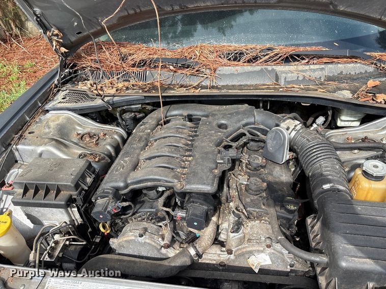 image for item EF1120 2007 Dodge Charger 
