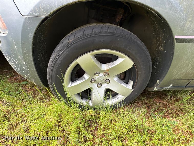 image for item EF1120 2007 Dodge Charger 