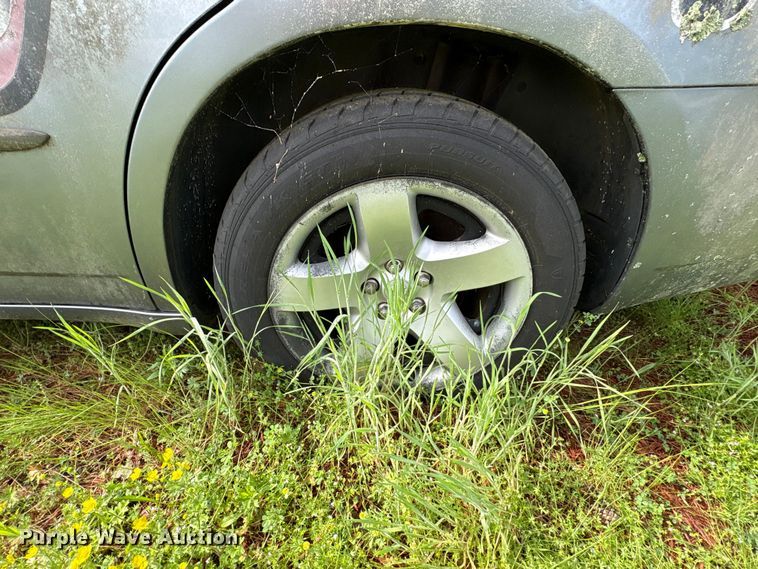 image for item EF1120 2007 Dodge Charger 
