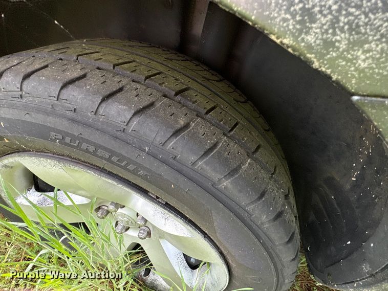 image for item EF1120 2007 Dodge Charger 