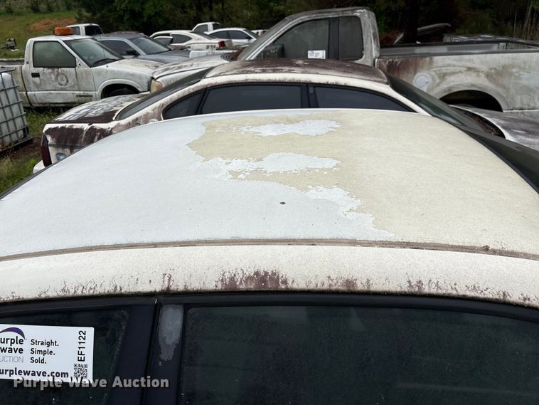 image for item EF1122 2005 Chevrolet Impala 