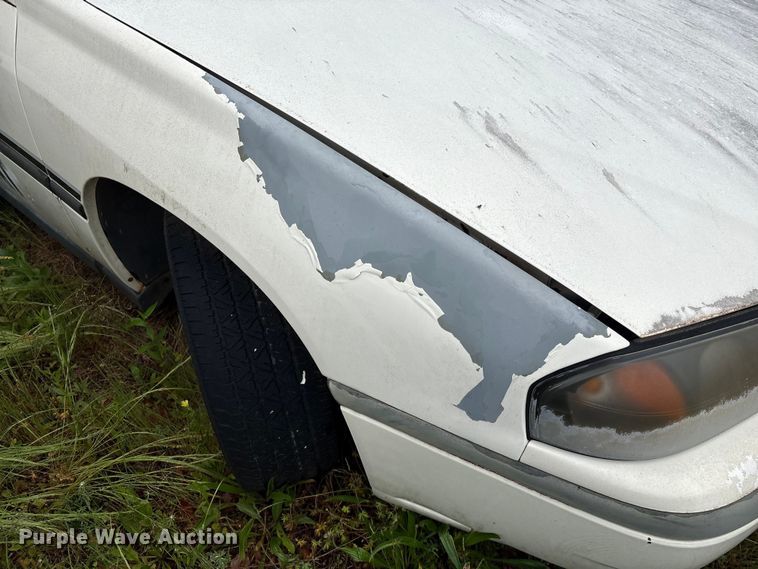 image for item EF1122 2005 Chevrolet Impala 