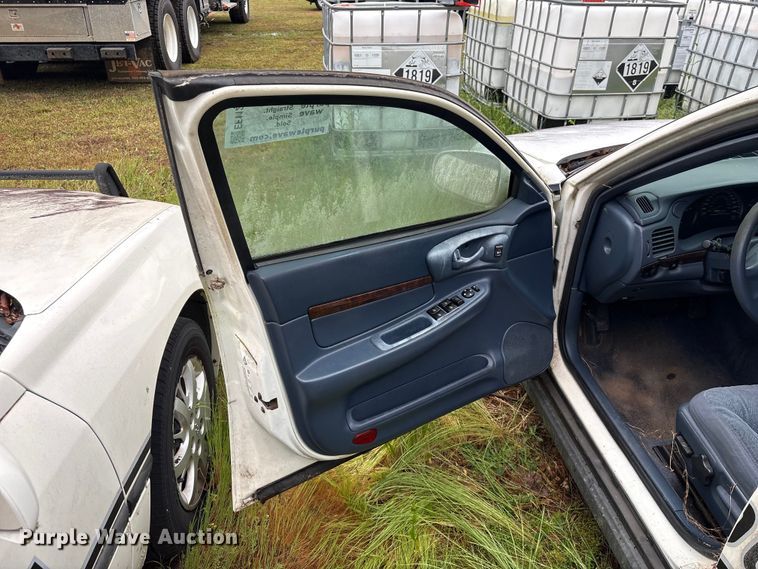 image for item EF1122 2005 Chevrolet Impala 