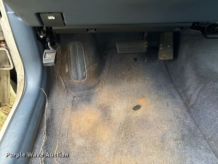 image for item EF1122 2005 Chevrolet Impala 