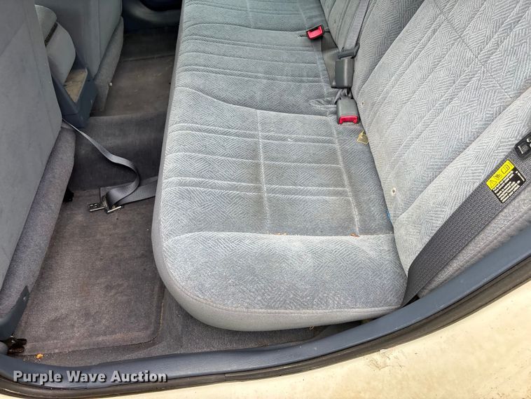 image for item EF1122 2005 Chevrolet Impala 