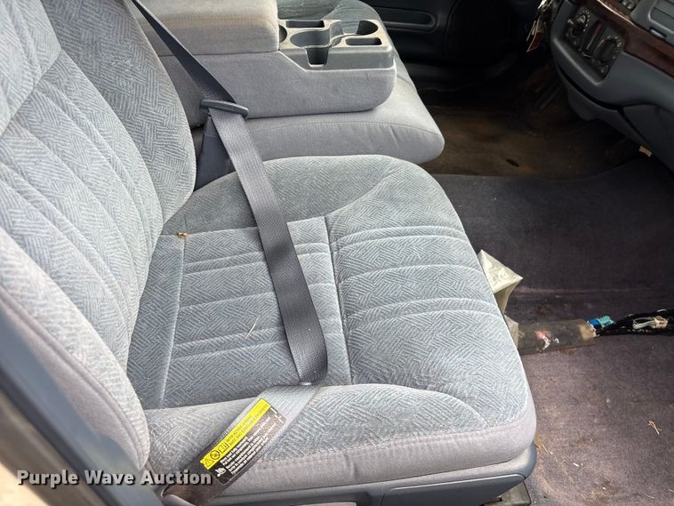 image for item EF1122 2005 Chevrolet Impala 