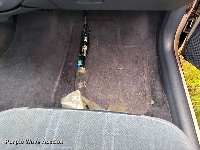 image for item EF1122 2005 Chevrolet Impala 