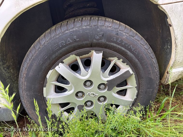 image for item EF1122 2005 Chevrolet Impala 