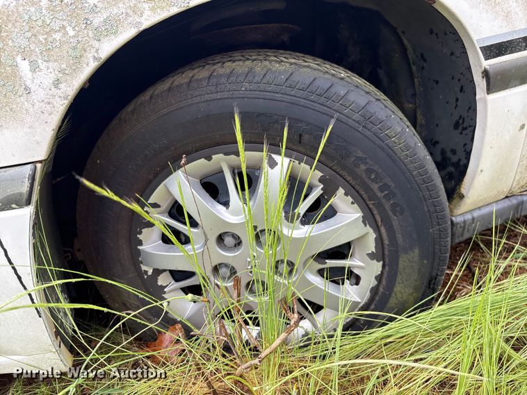 image for item EF1122 2005 Chevrolet Impala 
