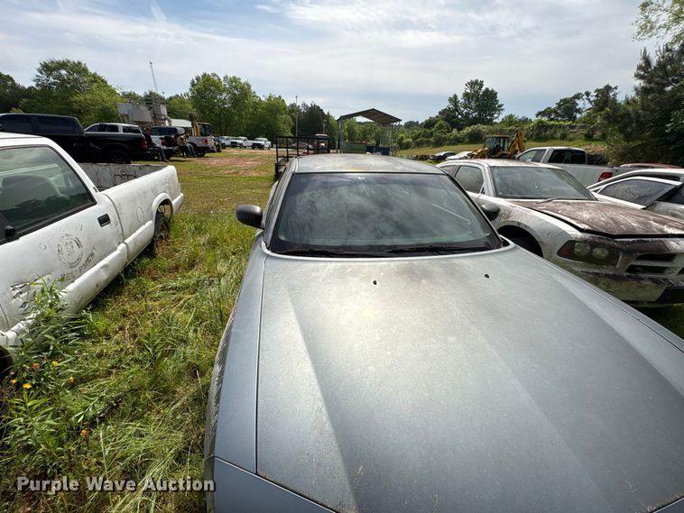 image for item EF1125 2007 Dodge Charger 