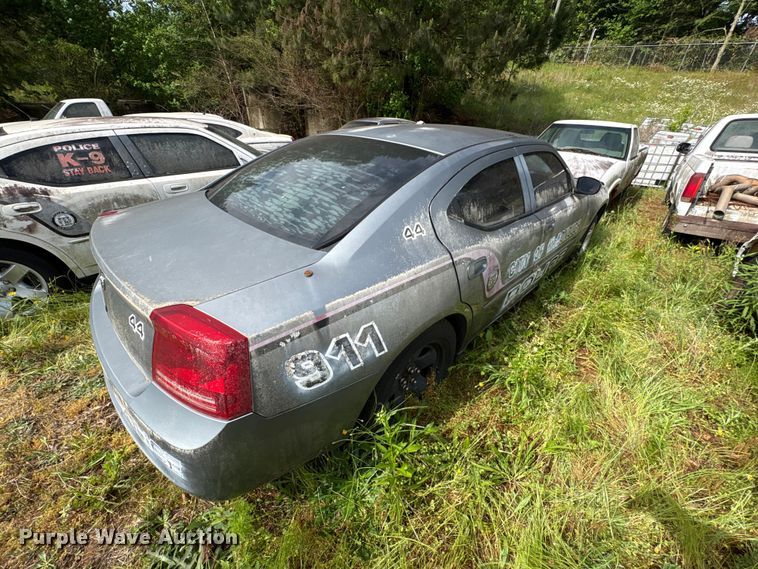 image for item EF1125 2007 Dodge Charger 