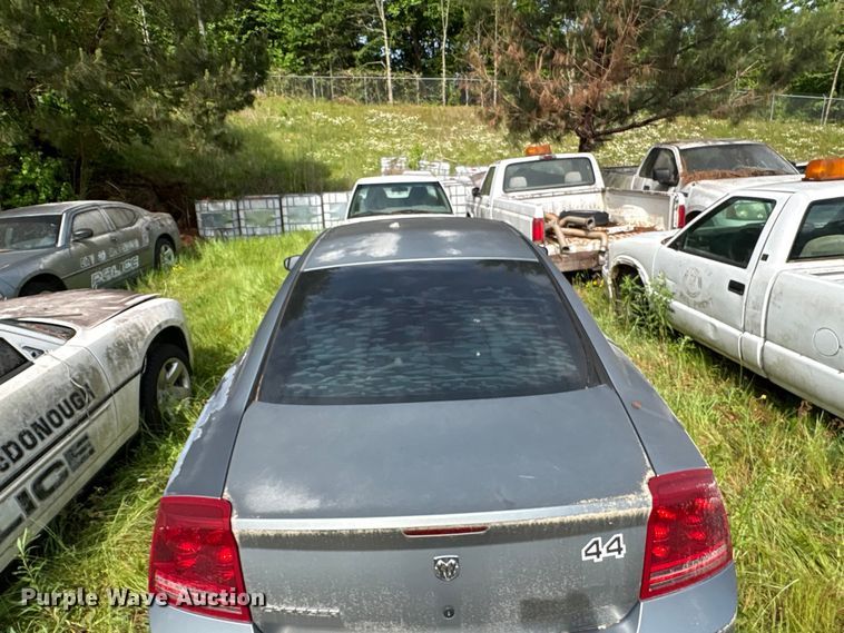 image for item EF1125 2007 Dodge Charger 