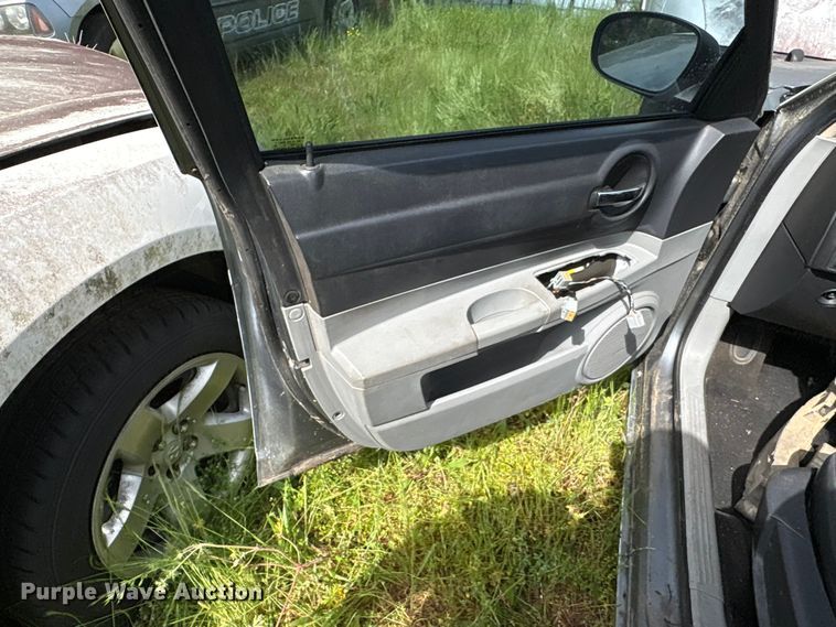 image for item EF1125 2007 Dodge Charger 