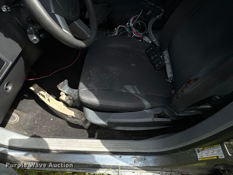 image for item EF1125 2007 Dodge Charger 