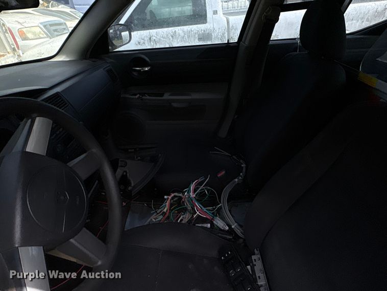 image for item EF1125 2007 Dodge Charger 