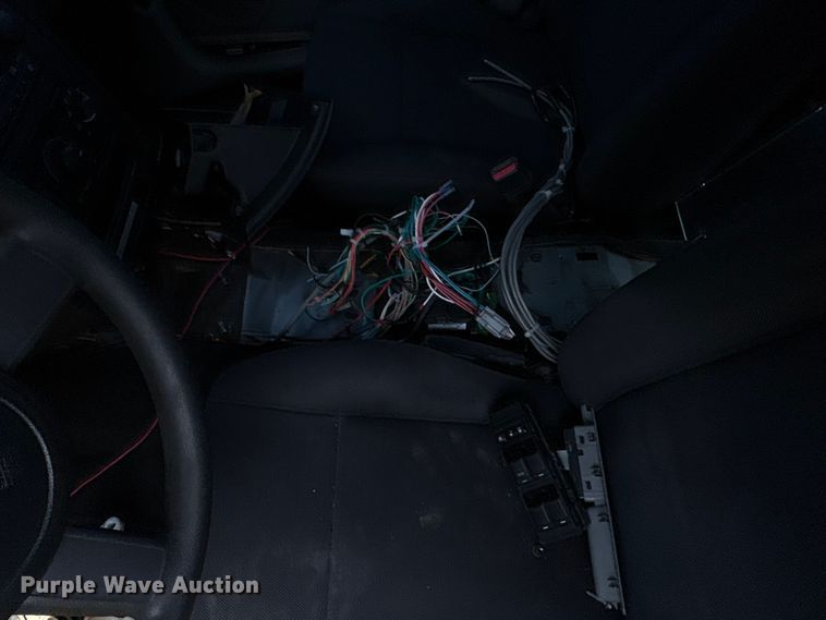 image for item EF1125 2007 Dodge Charger 