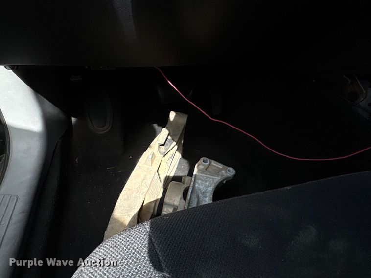 image for item EF1125 2007 Dodge Charger 
