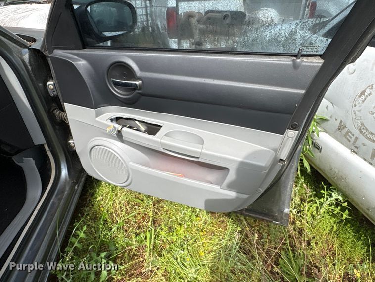 image for item EF1125 2007 Dodge Charger 