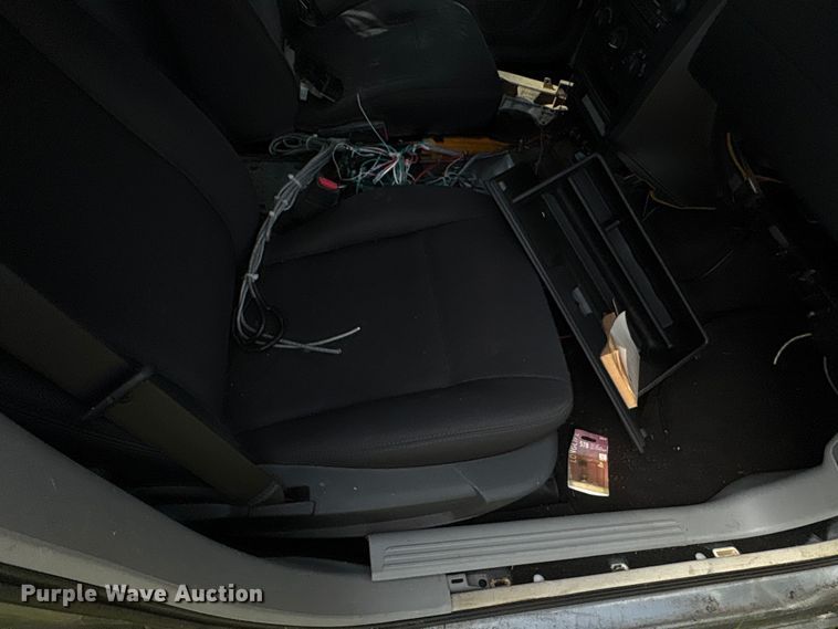 image for item EF1125 2007 Dodge Charger 
