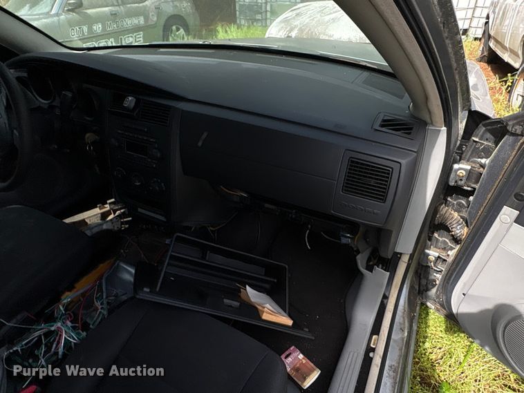 image for item EF1125 2007 Dodge Charger 