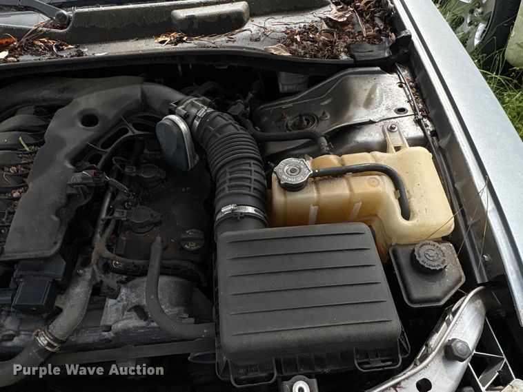 image for item EF1125 2007 Dodge Charger 