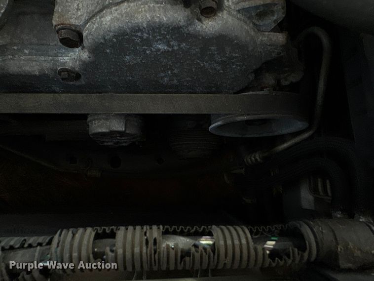 image for item EF1125 2007 Dodge Charger 