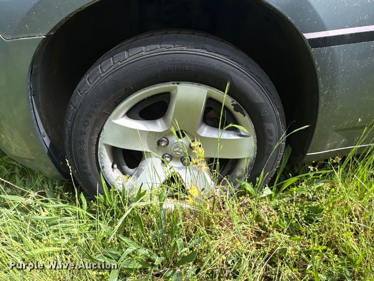image for item EF1125 2007 Dodge Charger 
