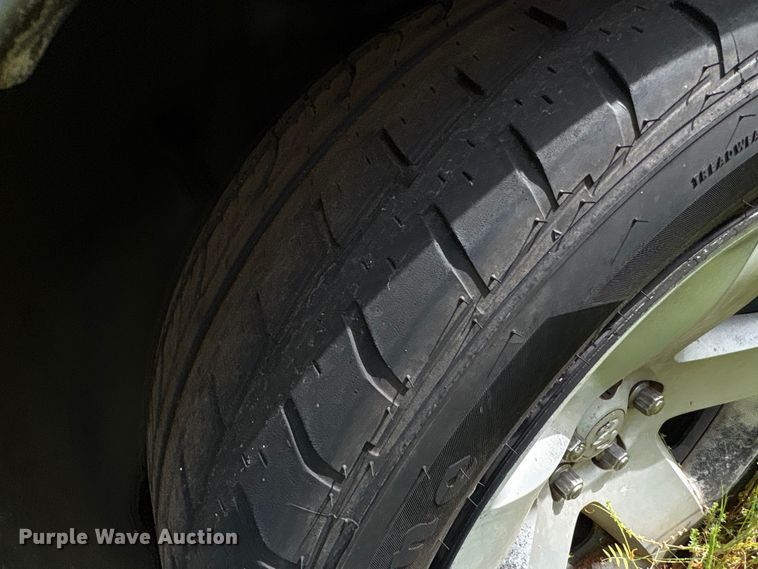 image for item EF1125 2007 Dodge Charger 