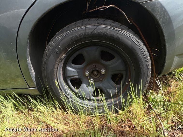 image for item EF1125 2007 Dodge Charger 