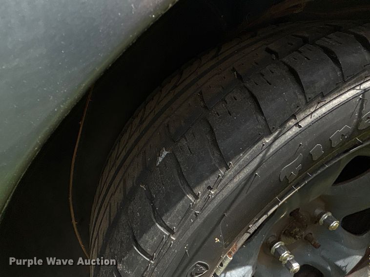 image for item EF1125 2007 Dodge Charger 
