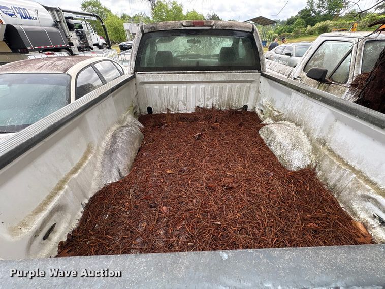image for item EF1126 2004 Ford F150 