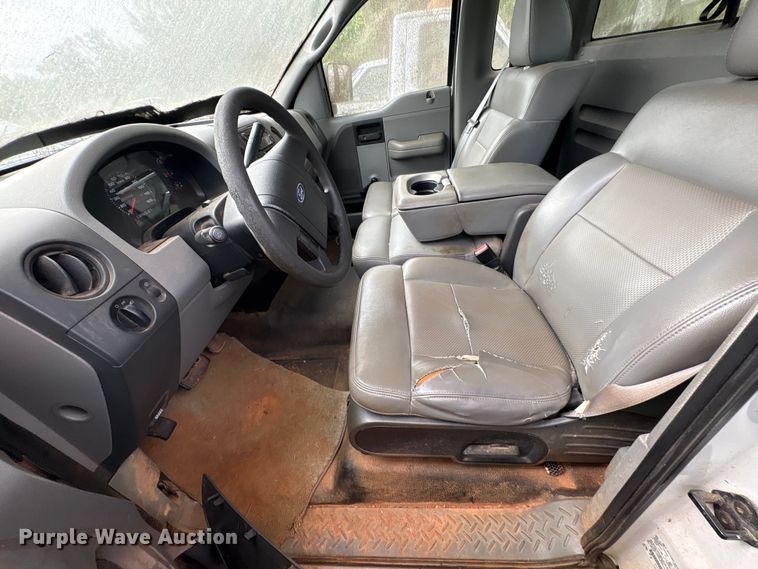 image for item EF1126 2004 Ford F150 