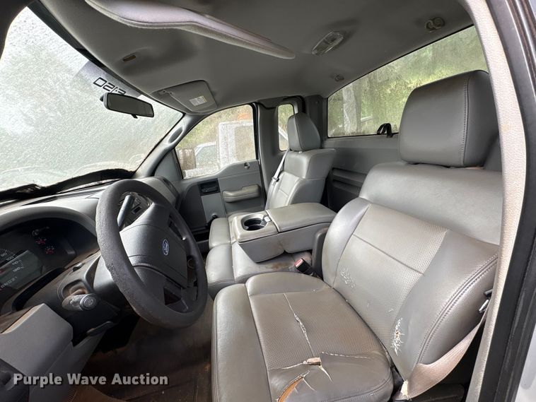 image for item EF1126 2004 Ford F150 