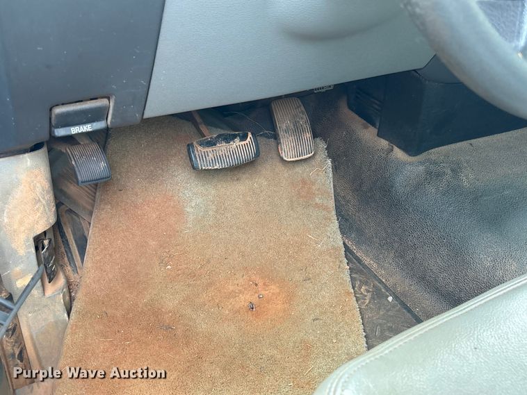 image for item EF1126 2004 Ford F150 