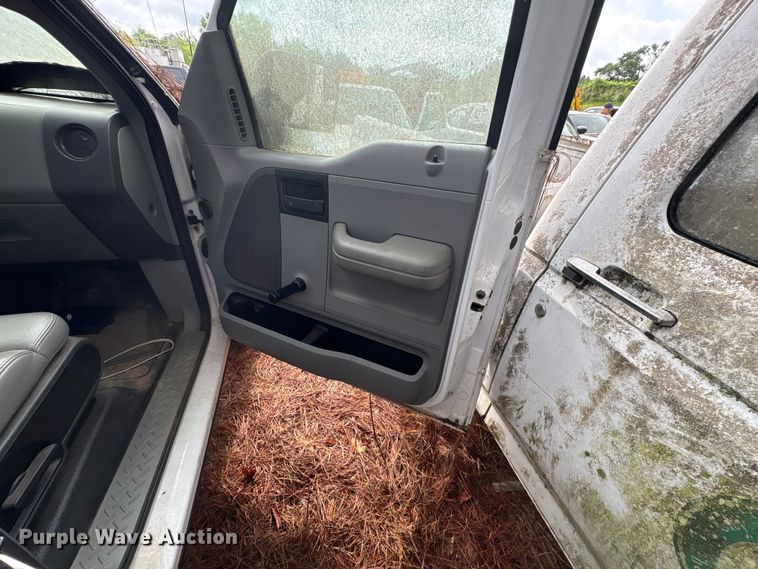 image for item EF1126 2004 Ford F150 